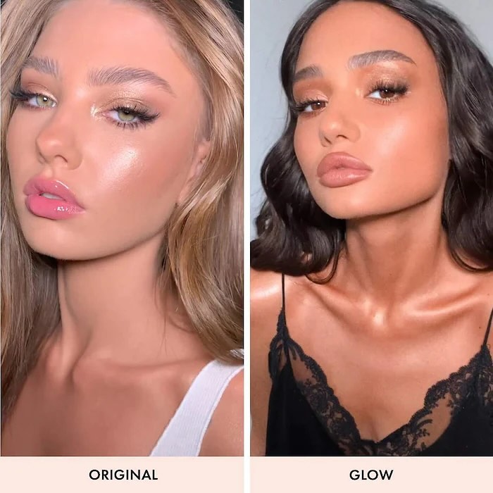 Sephora Favorites Blush N’ Glow Blush Makeup Value Set