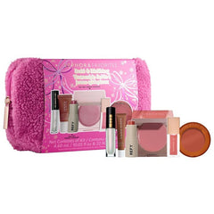 Sephora Favorites Bold and Blushing Blush and Lip Set