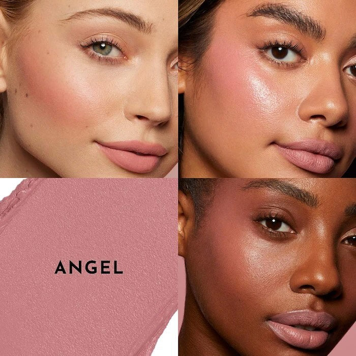 Sephora Favorites Bold and Blushing Blush and Lip Set