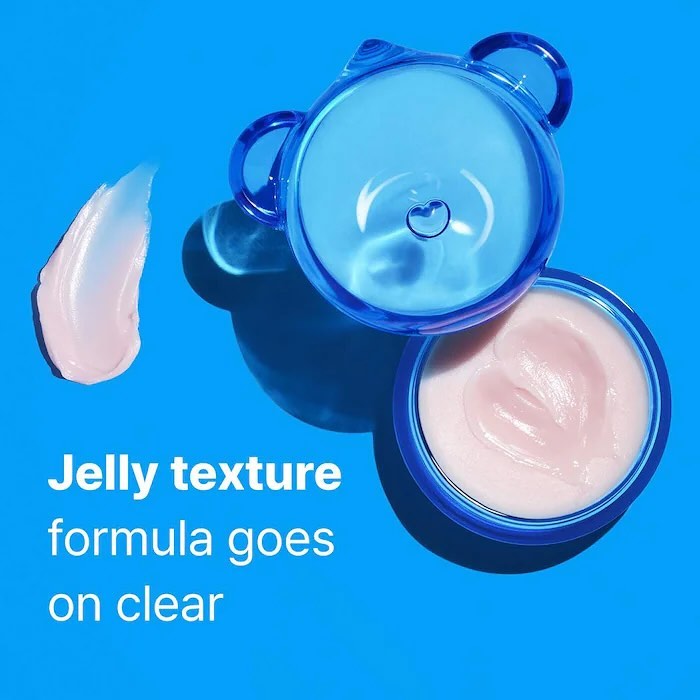 Jelly Bear Lip Mask