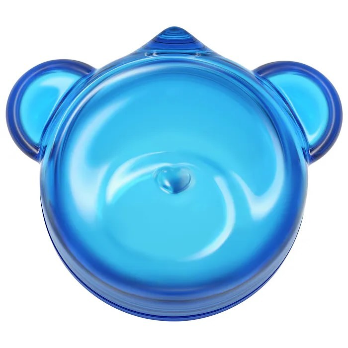 Jelly Bear Lip Mask
