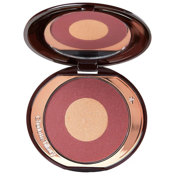 Tilbury Cheek To Chic Blush