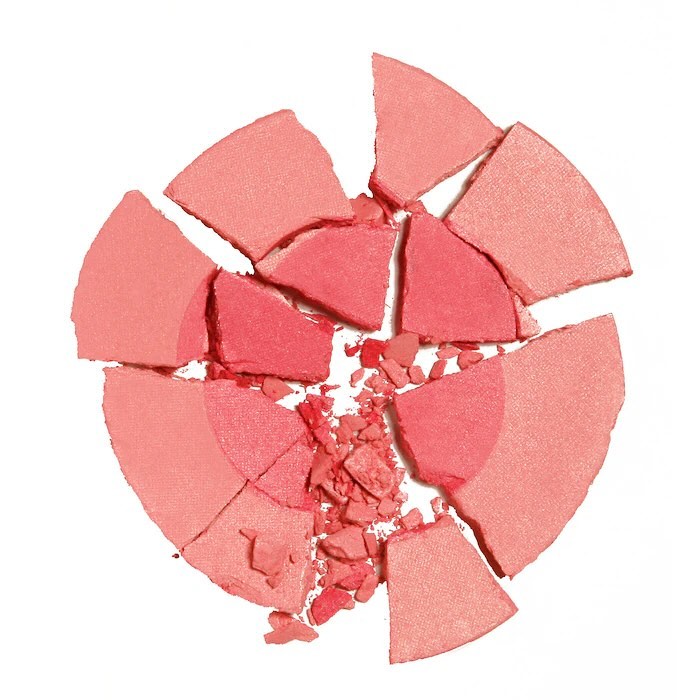 Tilbury Cheek To Chic Blush