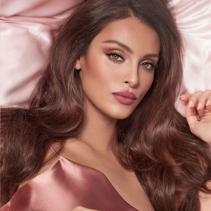 Tilbury Cheek To Chic Blush