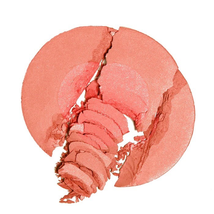 Tilbury Cheek To Chic Blush