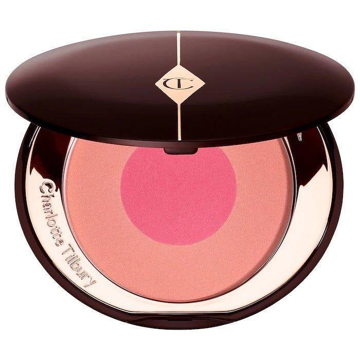 Tilbury Cheek To Chic Blush