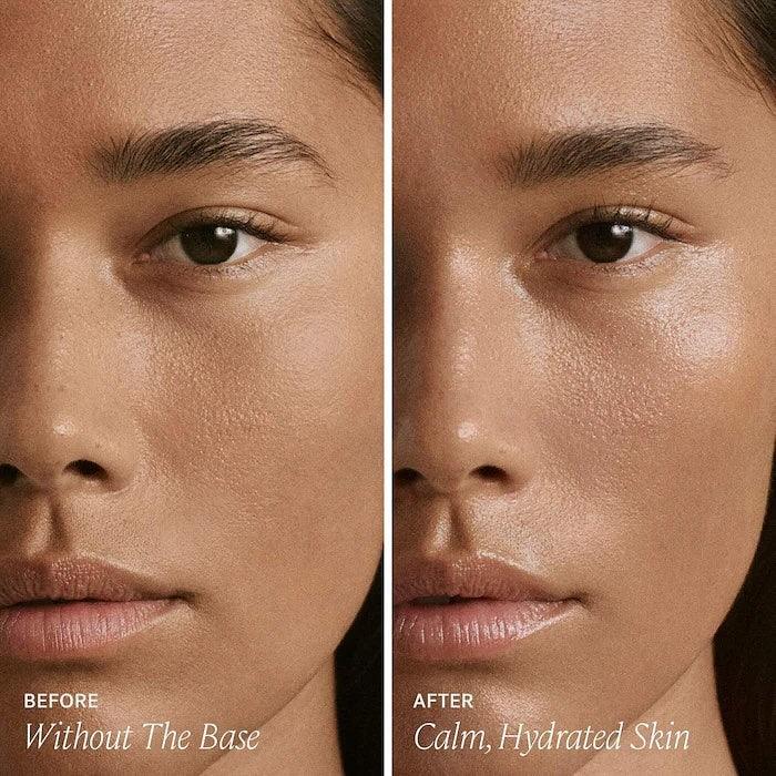 The Base Face Milk Essence & Lightweight Moisturizer