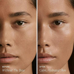 The Base Face Milk Essence & Lightweight Moisturizer
