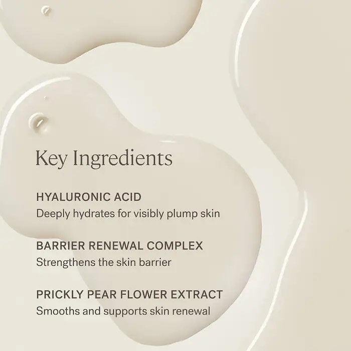 The Base Face Milk Essence & Lightweight Moisturizer