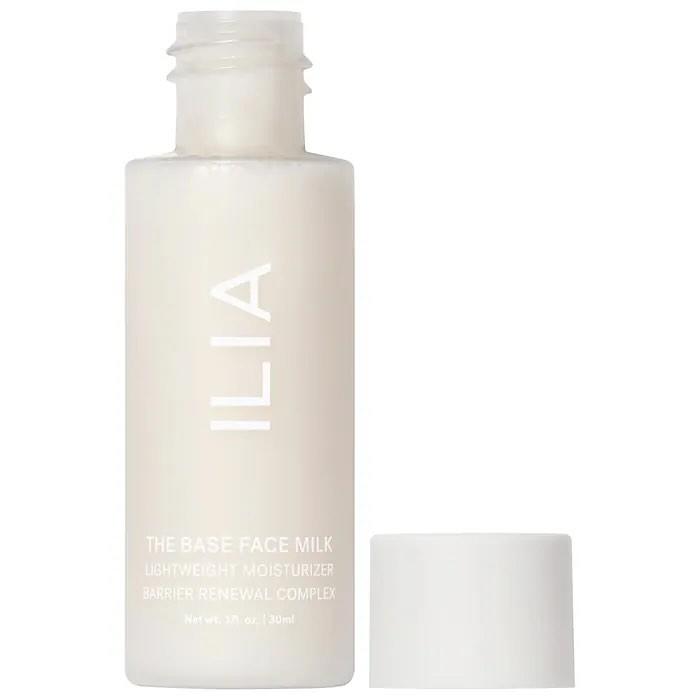 The Base Face Milk Essence & Lightweight Moisturizer