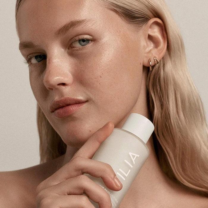 The Base Face Milk Essence & Lightweight Moisturizer