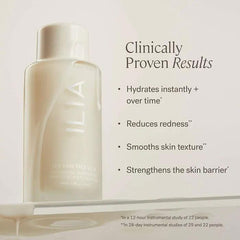 The Base Face Milk Essence & Lightweight Moisturizer