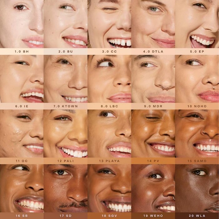 Beauty Swipe All-Over Hydrating Serum Concealer