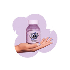 SLEEP GUMMIES