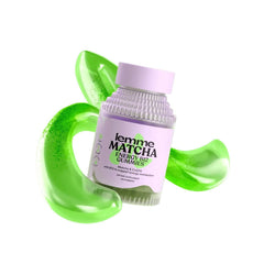 MATCHA GUMMIES