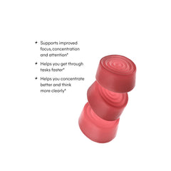 FOCUS GUMMIES