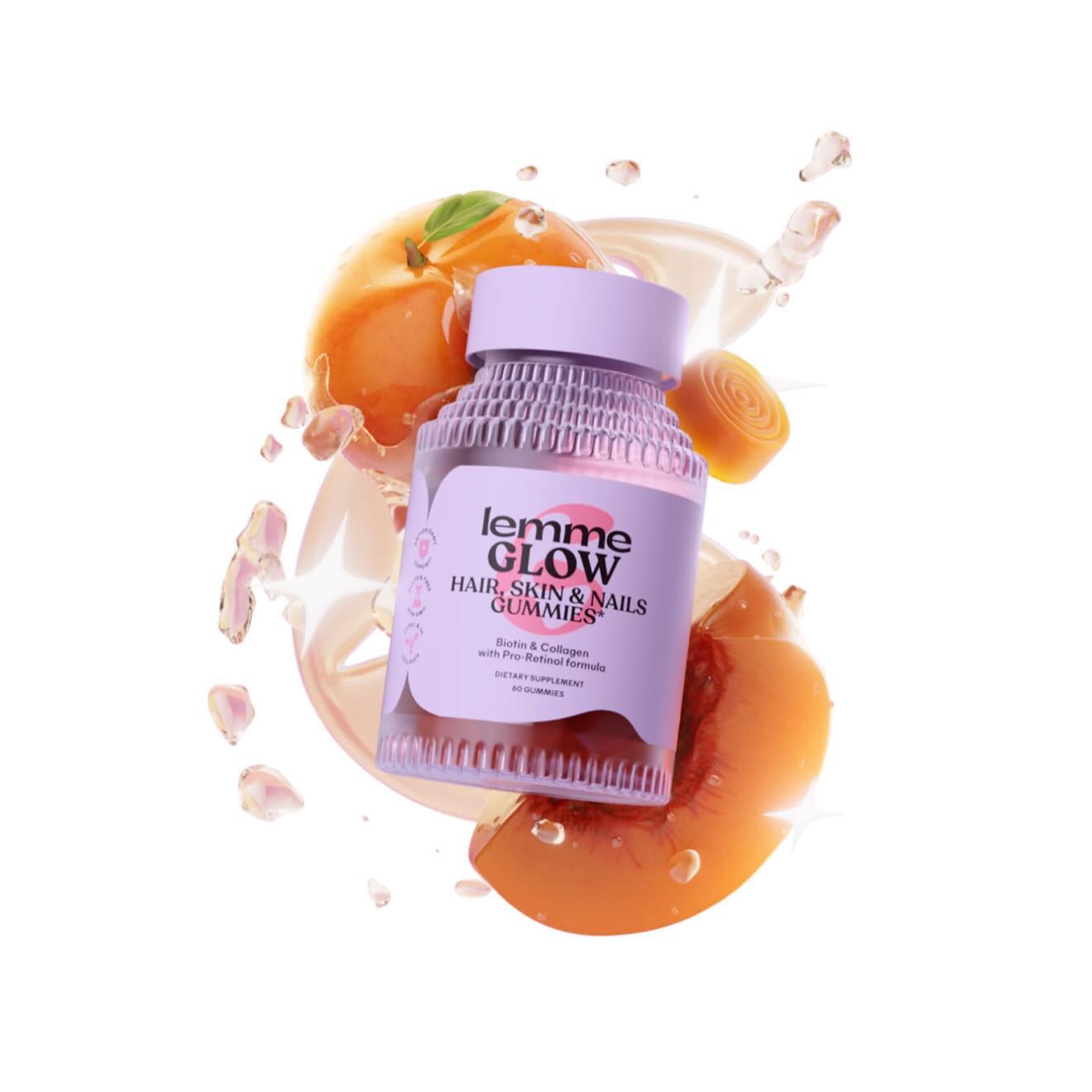 GLOW GUMMIES