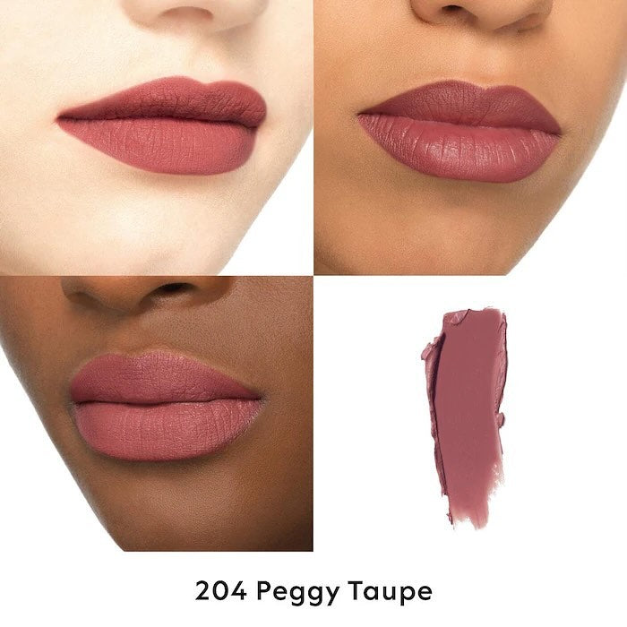 Velvet Matte Lipstick
