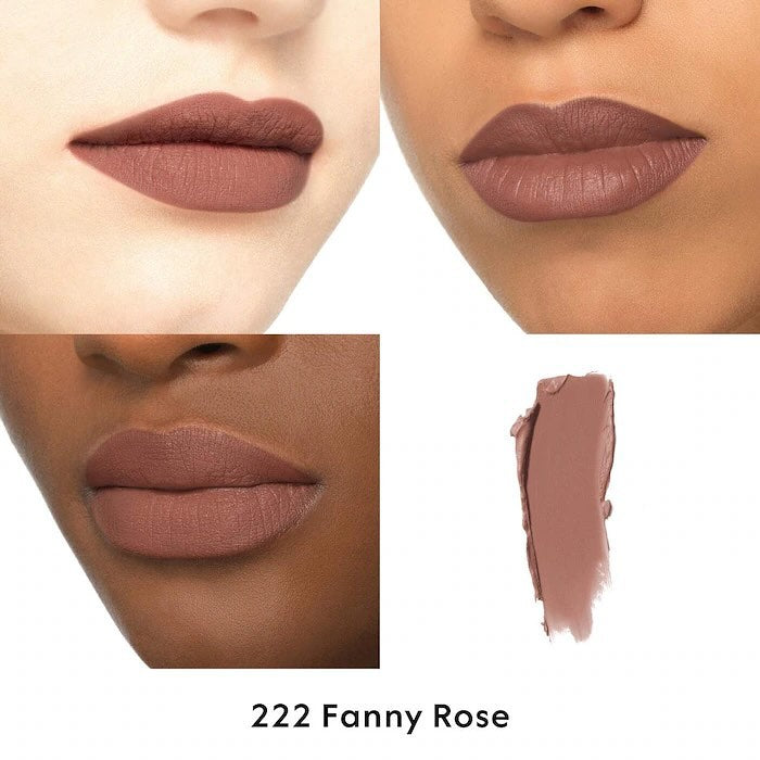 Velvet Matte Lipstick