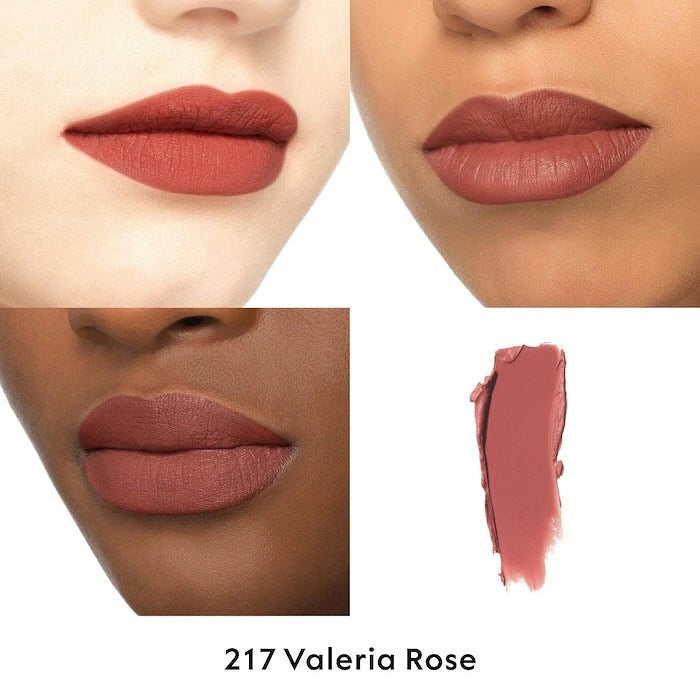 Velvet Matte Lipstick