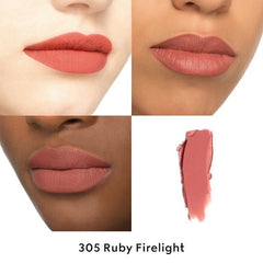 Velvet Matte Lipstick