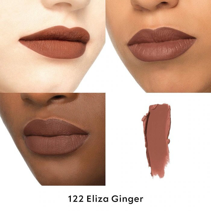 Velvet Matte Lipstick