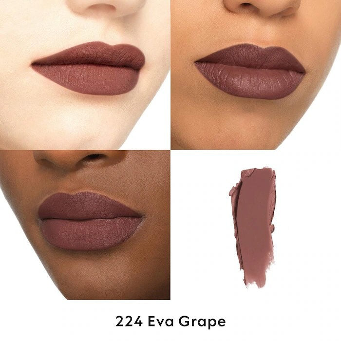 Velvet Matte Lipstick