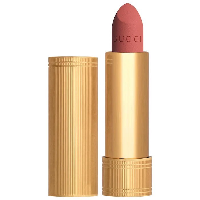 Velvet Matte Lipstick
