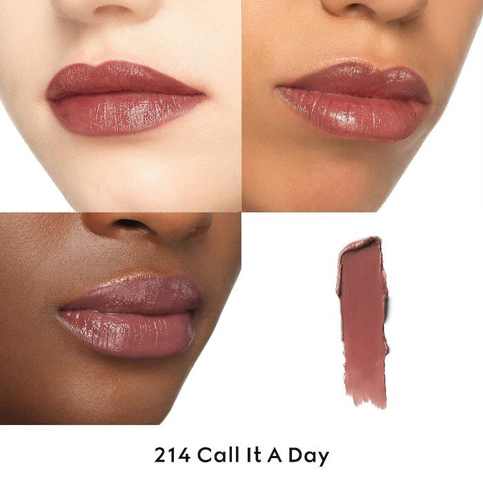 Sheer Lipstick