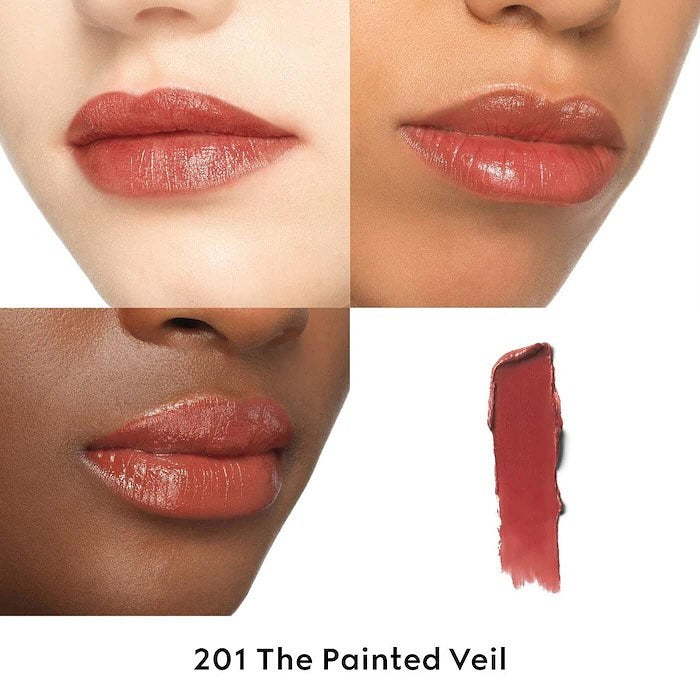 Sheer Lipstick