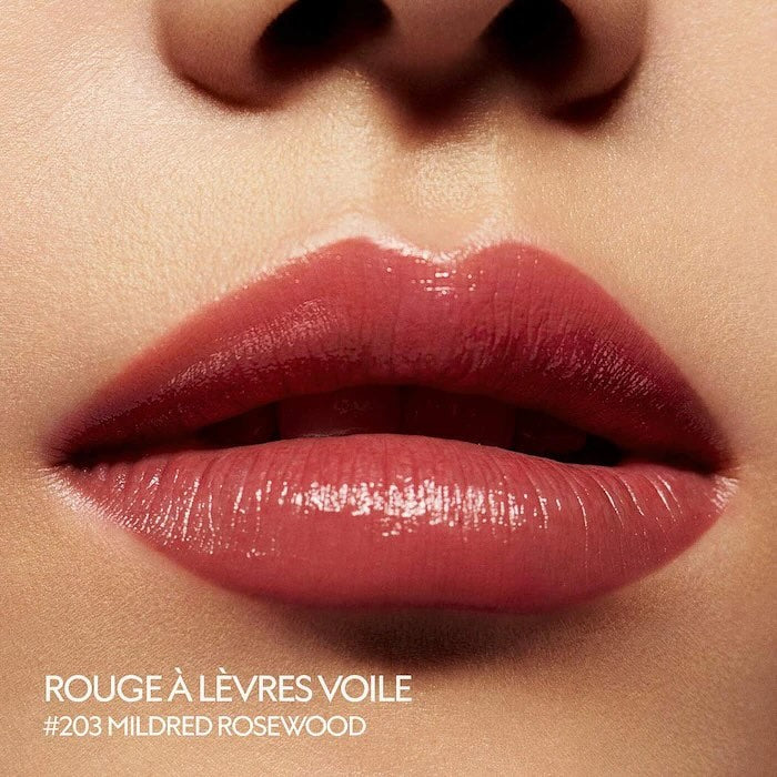 Sheer Lipstick