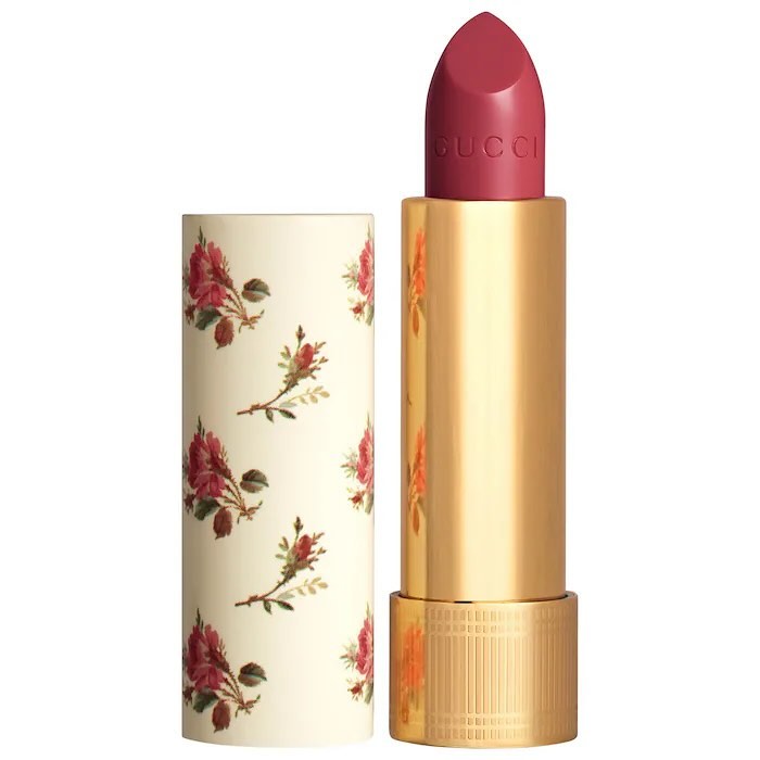 Sheer Lipstick