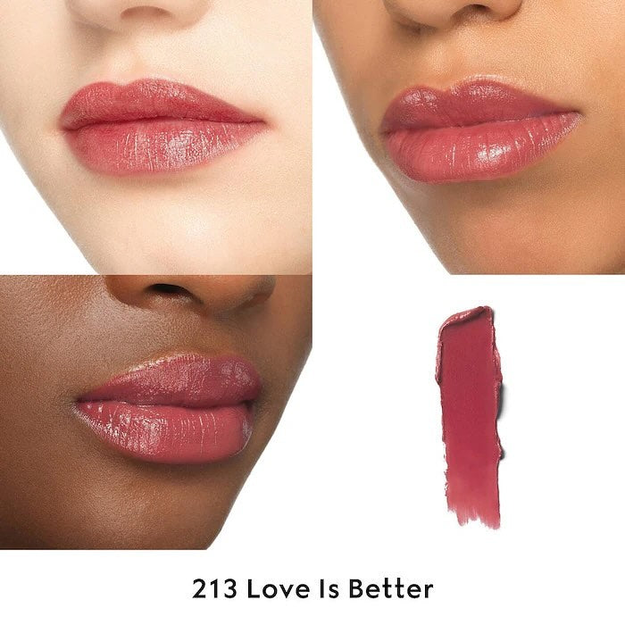 Sheer Lipstick