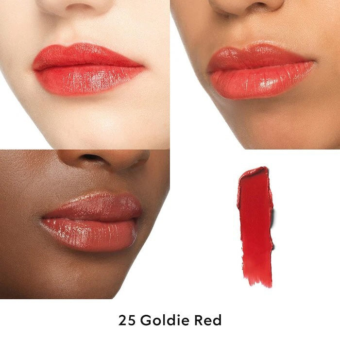 Sheer Lipstick