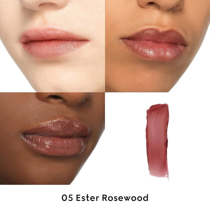 Hydrating Lip Balm