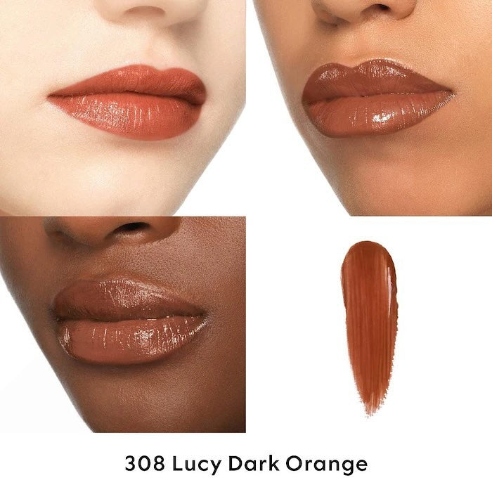 Glow & Care Shine Lipstick