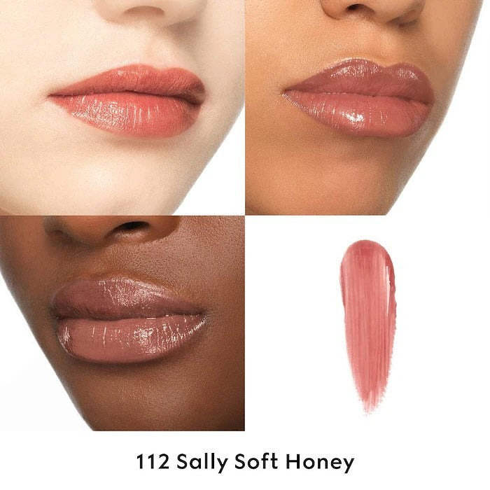 Glow & Care Shine Lipstick