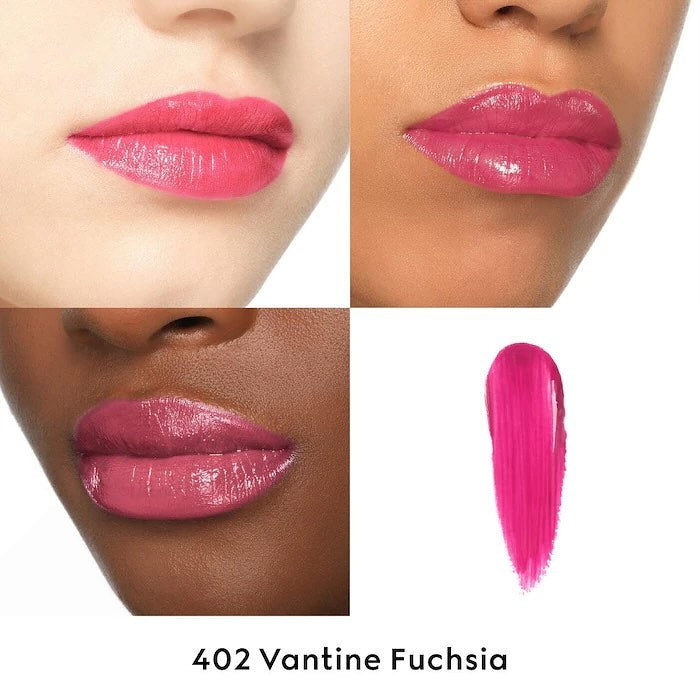 Glow & Care Shine Lipstick