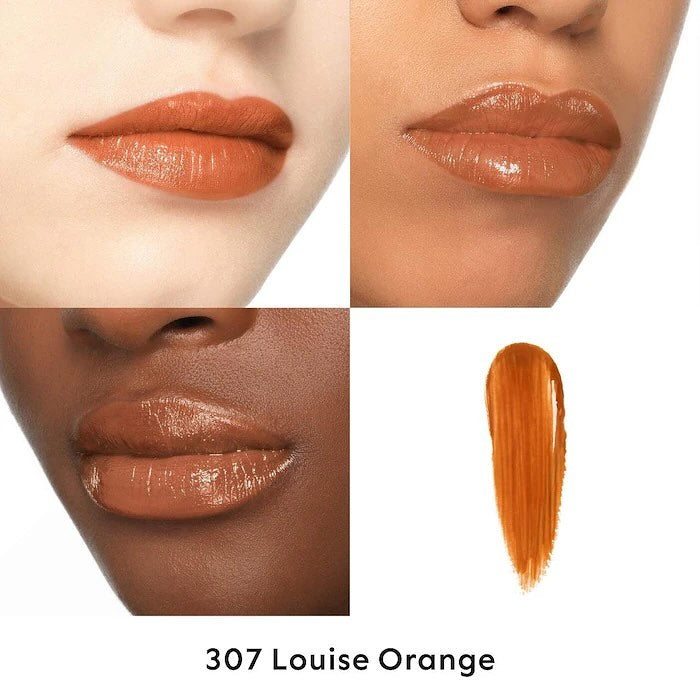 Glow & Care Shine Lipstick