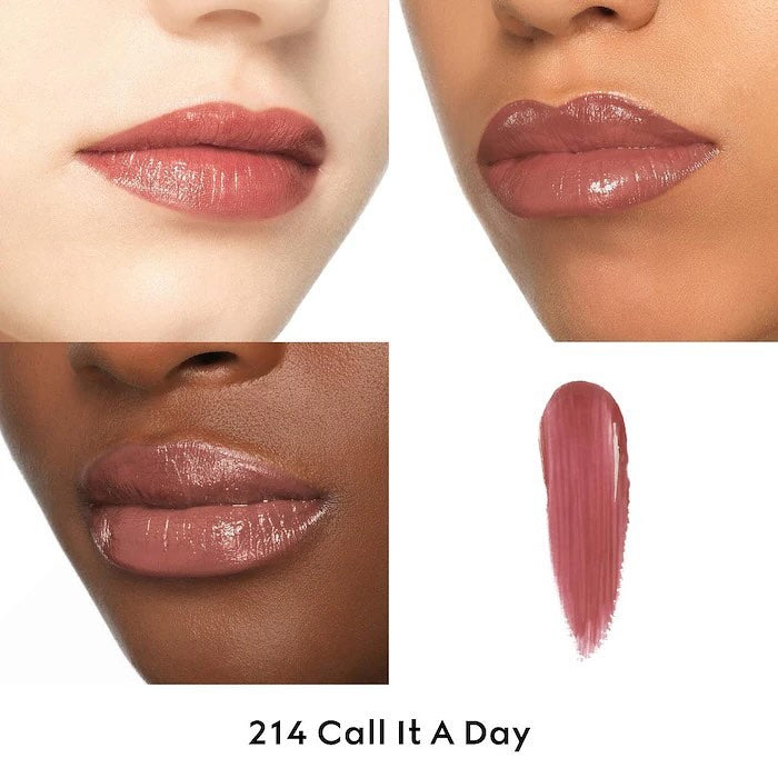 Glow & Care Shine Lipstick
