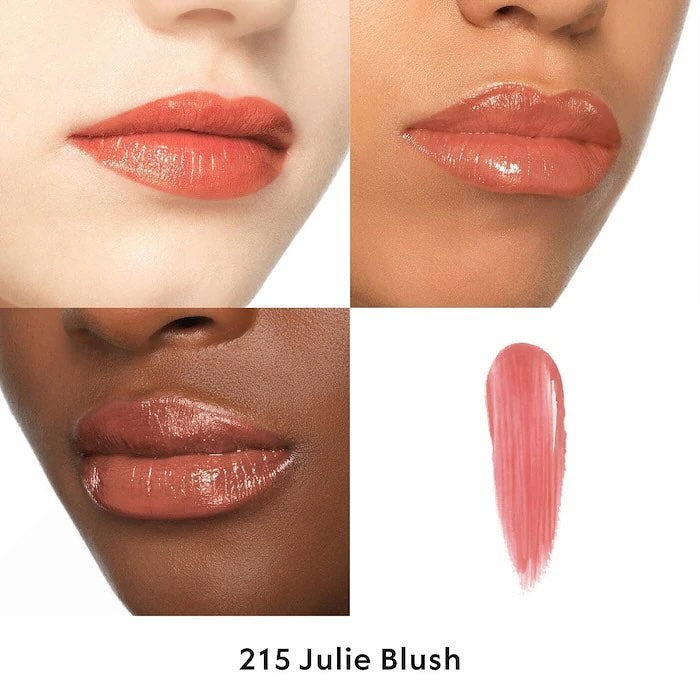 Glow & Care Shine Lipstick