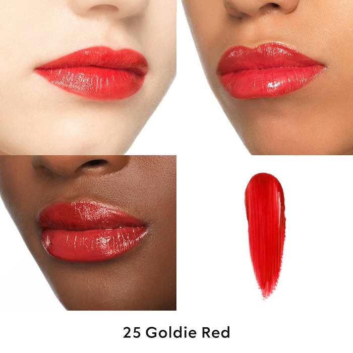 Glow & Care Shine Lipstick