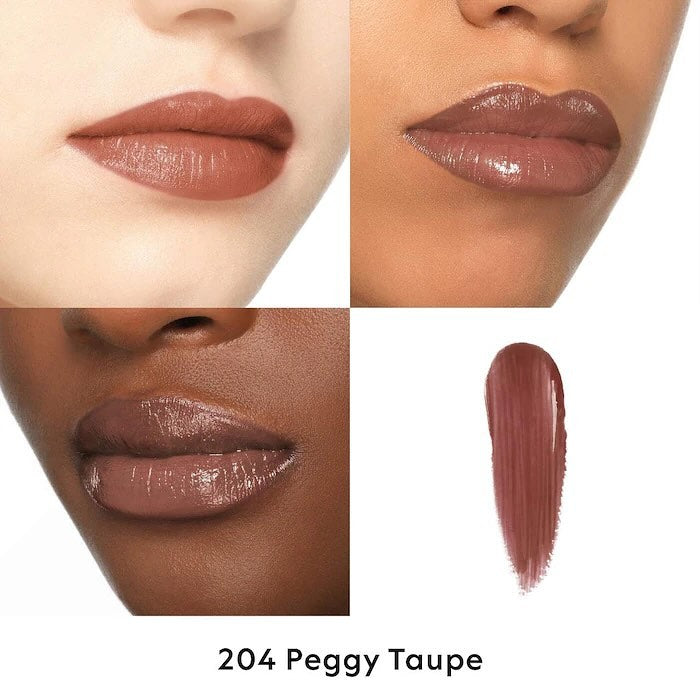 Glow & Care Shine Lipstick