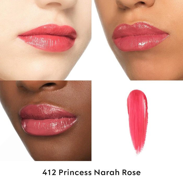 Glow & Care Shine Lipstick