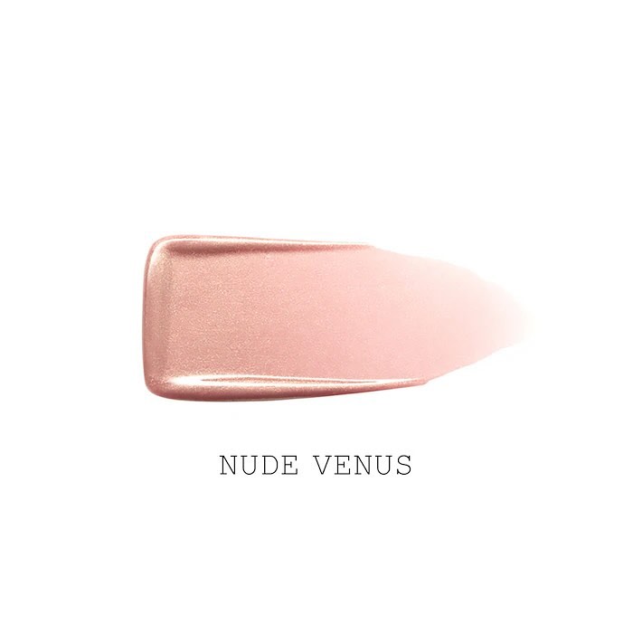 Mini Nude Venus Lip Trio—Mattetrance Edition