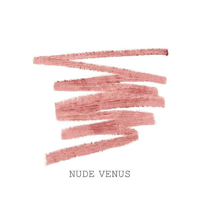 Mini Nude Venus Lip Trio—Mattetrance Edition