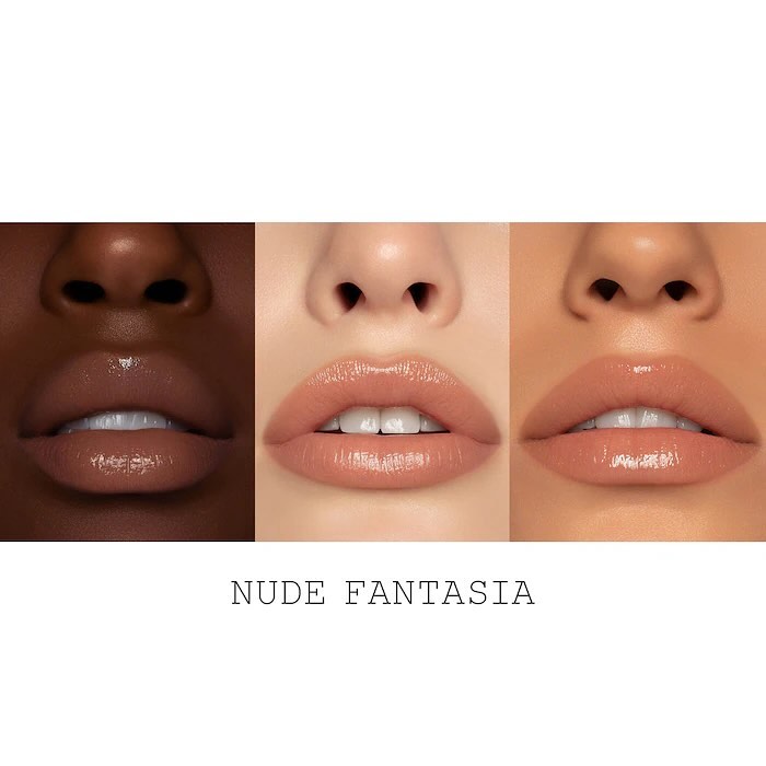 SatinAllure™ Lipstick