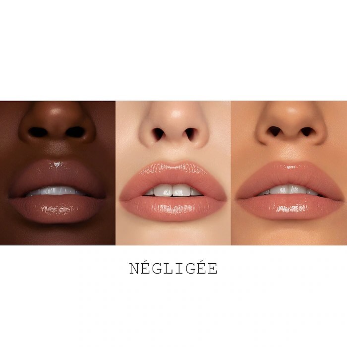 SatinAllure™ Lipstick