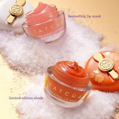 The Kissu Lip Mask
