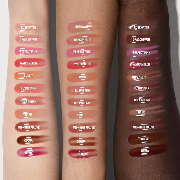 Hydrating SuperShine™ Lip Gloss